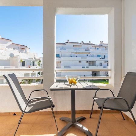 פואנגירולה Luxury 3 Bed Apartment Torreblanca מראה חיצוני תמונה