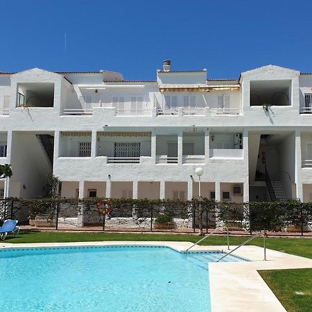 פואנגירולה Luxury 3 Bed Apartment Torreblanca מראה חיצוני תמונה