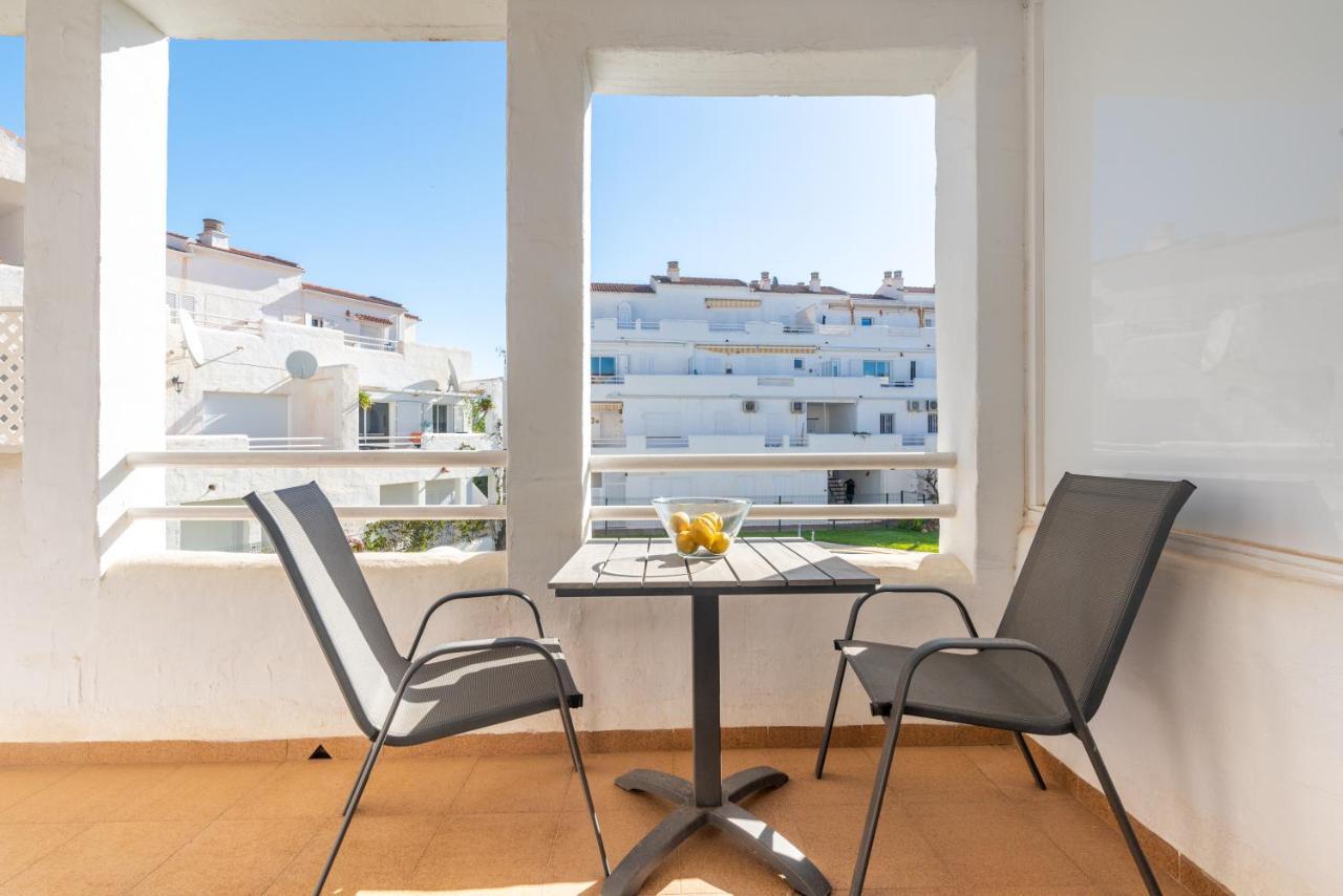 פואנגירולה Luxury 3 Bed Apartment Torreblanca מראה חיצוני תמונה