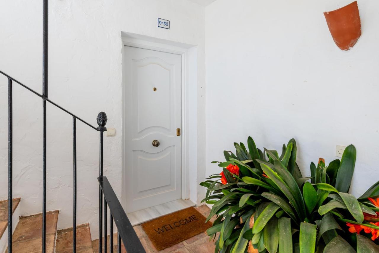 פואנגירולה Luxury 3 Bed Apartment Torreblanca מראה חיצוני תמונה