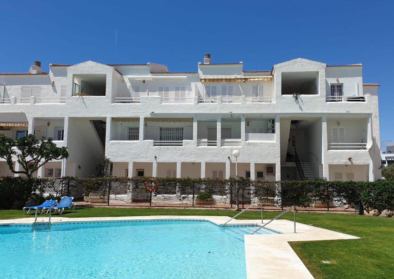 פואנגירולה Luxury 3 Bed Apartment Torreblanca מראה חיצוני תמונה